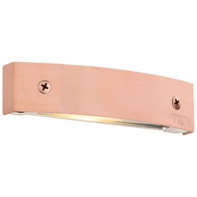 Rectangular Deck Light by Troy Lighting - Starlight Lighting USA and Canada
